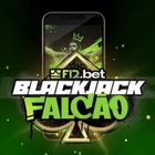 Blackjack Falcão
