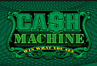 Cash Machine