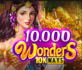 10000 Wonders 10K Ways