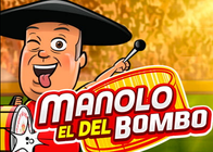 Manolo el del Bombo