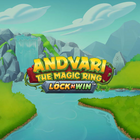 Andvari The Magic Ring Slot