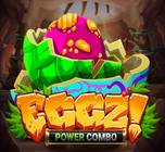 Eggz! Power Combo