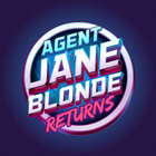 Agent Jane Blonde Returns