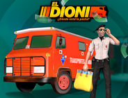 El Dioni