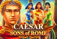 Caesar Sons of Rome