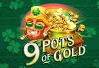 9 Pots of Gold