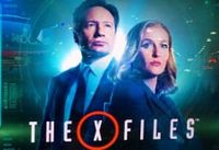 The X-Files