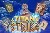 Titan Strike