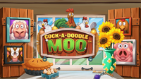 Cock-a-Doodle Moo
