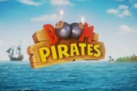 Boom Pirates