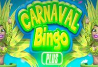 Carnaval Bingo