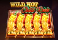 Wild Hot Chilli Reels