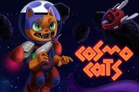 Cosmo Cats