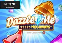 Dazzle Me Megaways
