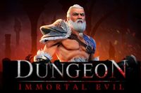 Dungeon: Immortal Evil