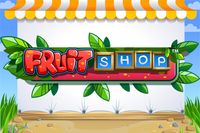 Fruit Shop