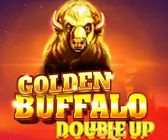 Golden Buffalo Double Up