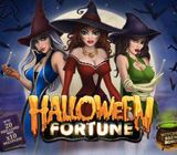 Halloween Fortune