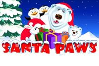 Santa Paws