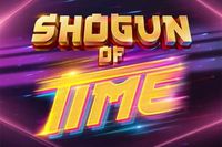 Shogun in Time