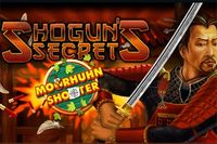 Shogun´s Secret - Moorhuhn Shooter