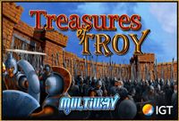 Treasures Troy