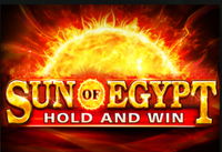 Sun of Egypt