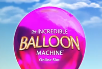 The Incredible Baloon Machine