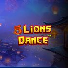 5 Lions Dance