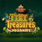 Tiki Treasure Megaways