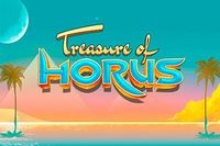 TREASURE OF HORUS