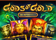Gods of Gold - InfiniReels