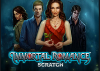 Immortal Romance Scratch