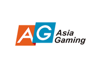 Asia Gaming 游戏供应商