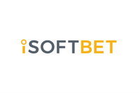 iSoftBet - Spelutvecklare