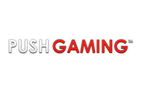 Казино с играми от Push Gaming