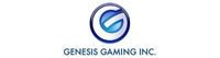 Genesis-Gaming 游戏供应商