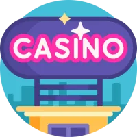 Casino beveiliging