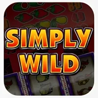 Simply wild logo