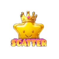 sweet-kingdom-scatter-symbool