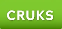 Cruks logo