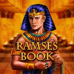 Ramses book logo