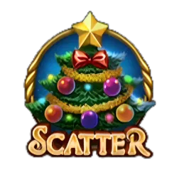 Wonders of christmas scatter