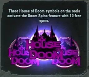 Doom spins