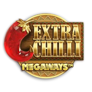 Extra chilli megaways door Big Time Gaming logo