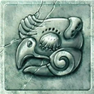 Gonzos Quest symbol 9