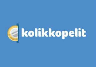 Kolikkopelit
