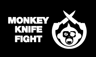 Monkey Knife Fight Review