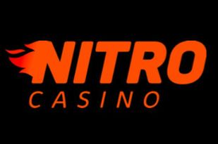 Nitro Casino kokemuksia