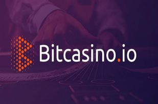 Bitcasino.io